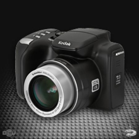 Kodak EasyShare Z712 Reviews & Specs - DCViews.com