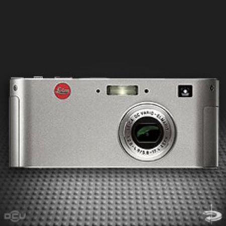 Leica D-Lux Reviews & Specs - DCViews.com