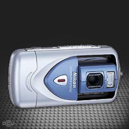 Nikon Coolpix 2500 Reviews & Specs - DCViews.com