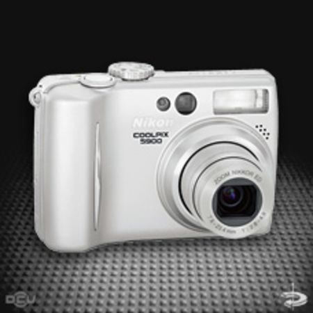 Nikon Coolpix 5900 Reviews & Specs - DCViews.com