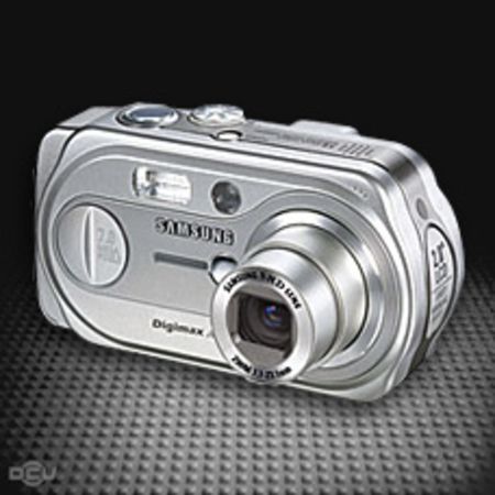 Samsung Digimax A7 Reviews & Specs - DCViews.com