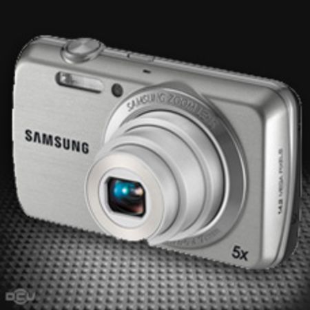 Samsung PL20 Reviews & Specs - DCViews.com