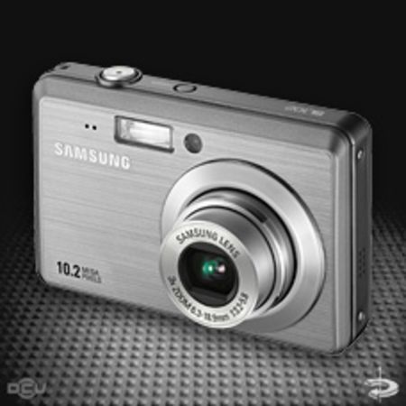 Samsung SL102 Reviews & Specs - DCViews.com