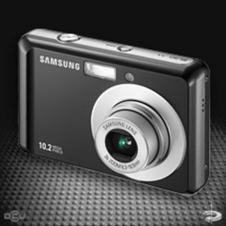 Samsung SL30 Reviews & Specs - DCViews.com