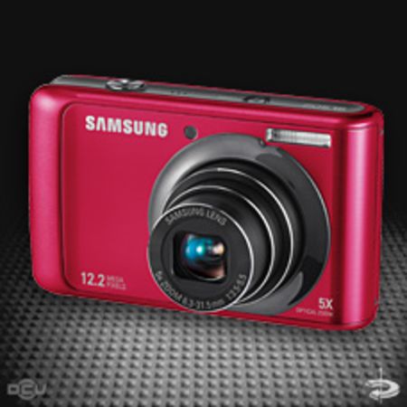 Samsung SL502 Reviews & Specs - DCViews.com
