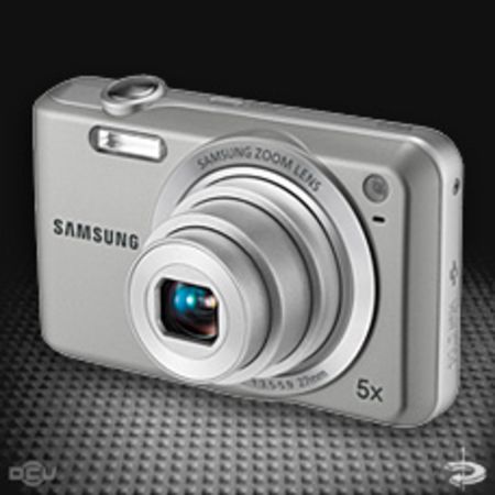 Samsung SL50 Reviews & Specs - DCViews.com