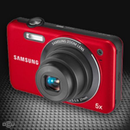 Samsung SL605 Reviews & Specs - DCViews.com