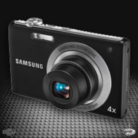 Samsung TL105 Reviews & Specs - DCViews.com