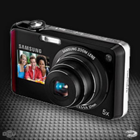 Samsung TL210 Reviews & Specs - DCViews.com