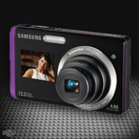 Samsung TL225 Reviews & Specs - DCViews.com