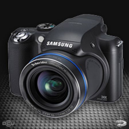 Samsung HZ25W Reviews & Specs - DCViews.com