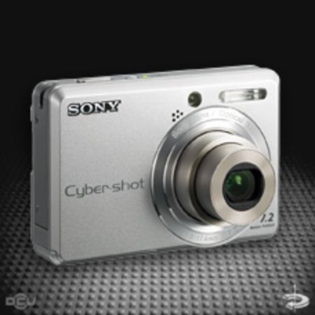 Sony DSC-S730 Reviews & Specs - DCViews.com