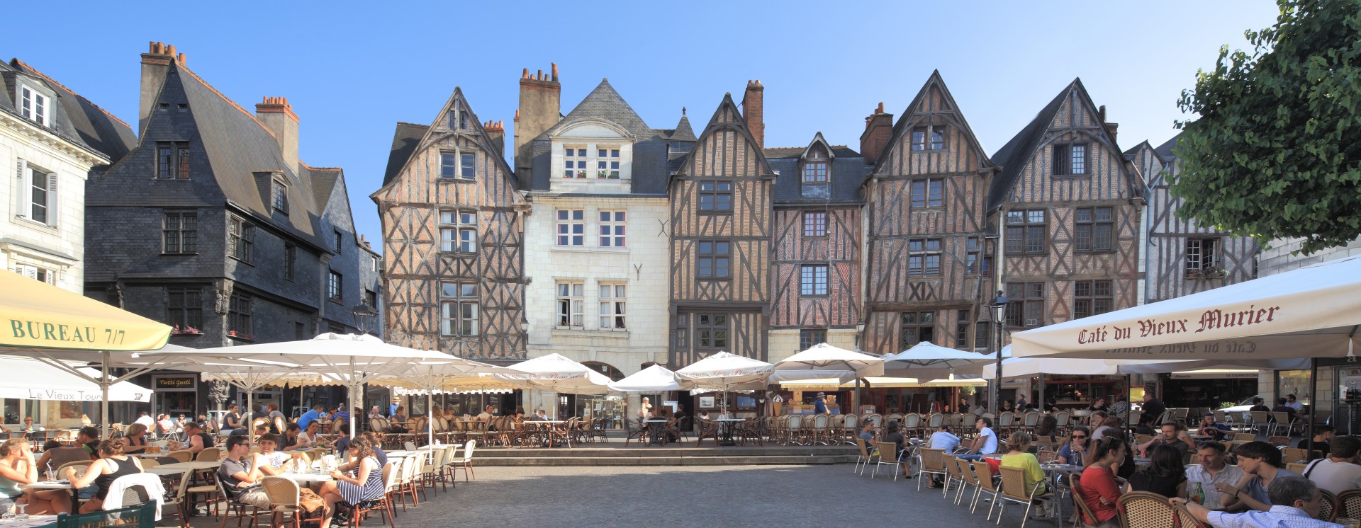 Les meilleurs groupes de musique à Tours (37000, IndreetLoire)