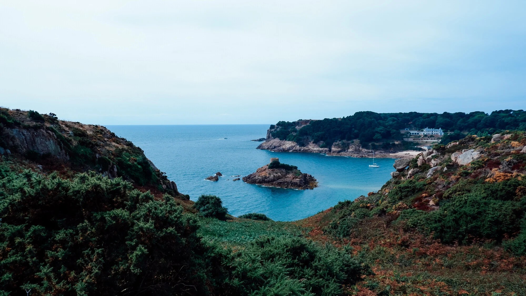 Reasons To Visit Jersey This Spring Channel Islands Direct