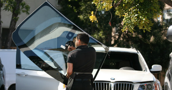 Auto Glass Repair Sears Imported Autos Body Shop