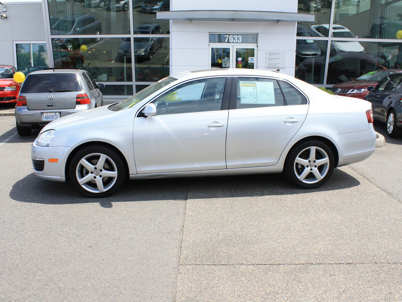 OneOwner Volkswagen for Sale in Puyallup Puyallup Used Cars