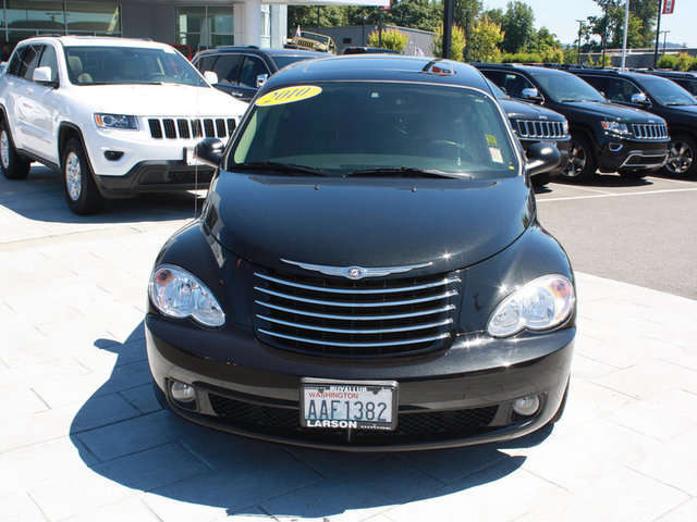 OneOwner Chrysler for Sale in Puyallup Puyallup Used Cars