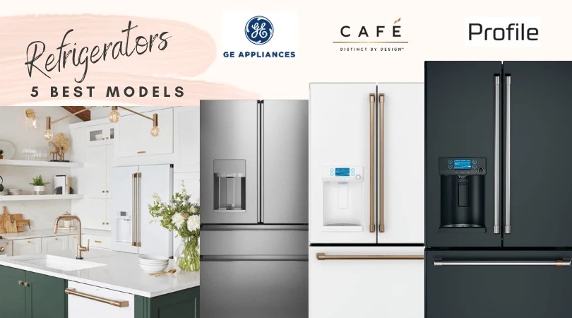 Ge Refrigerator Review 2020