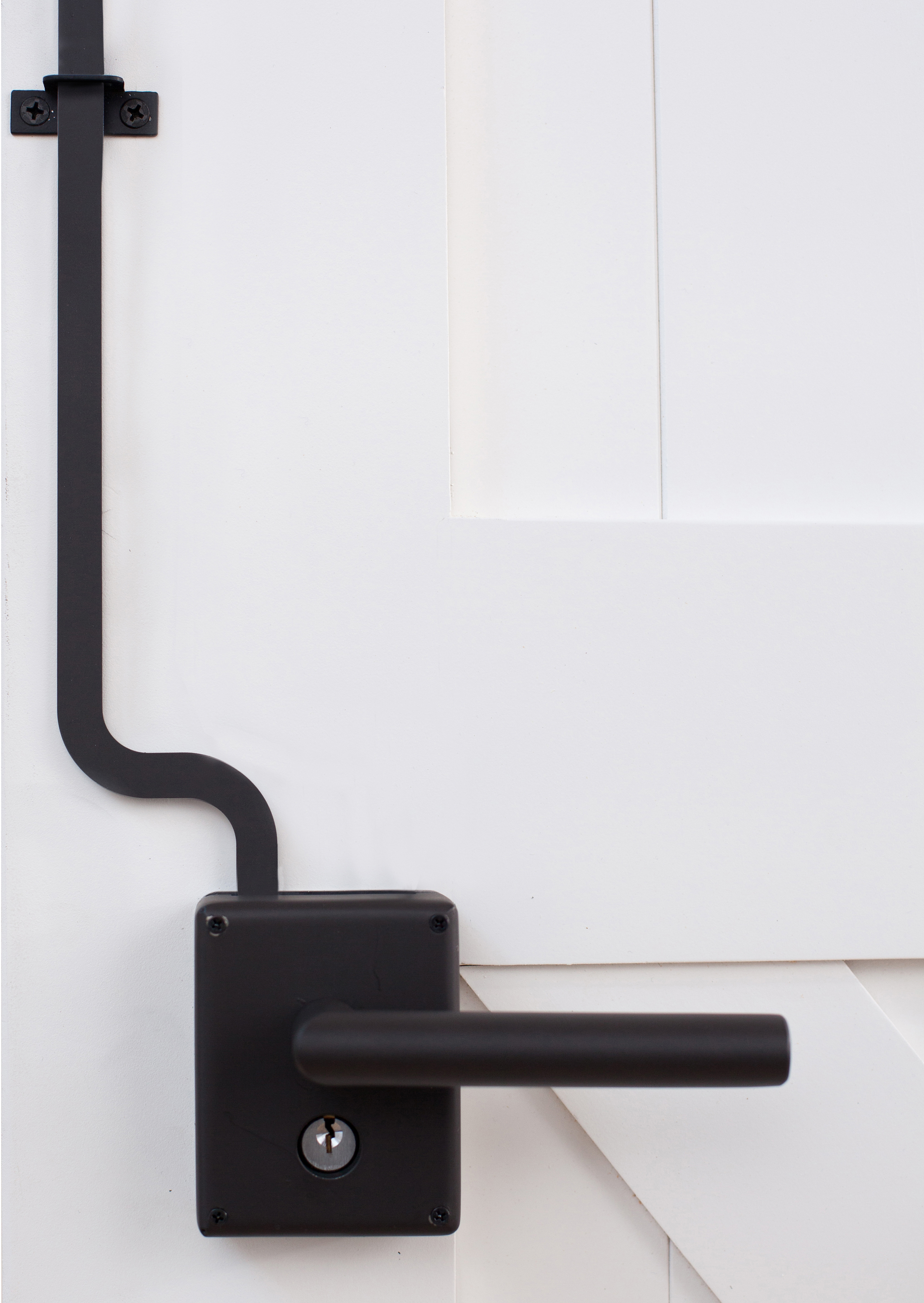 Barn Door Hardware, Tracks, Handles & Pulls Rustica Hardware