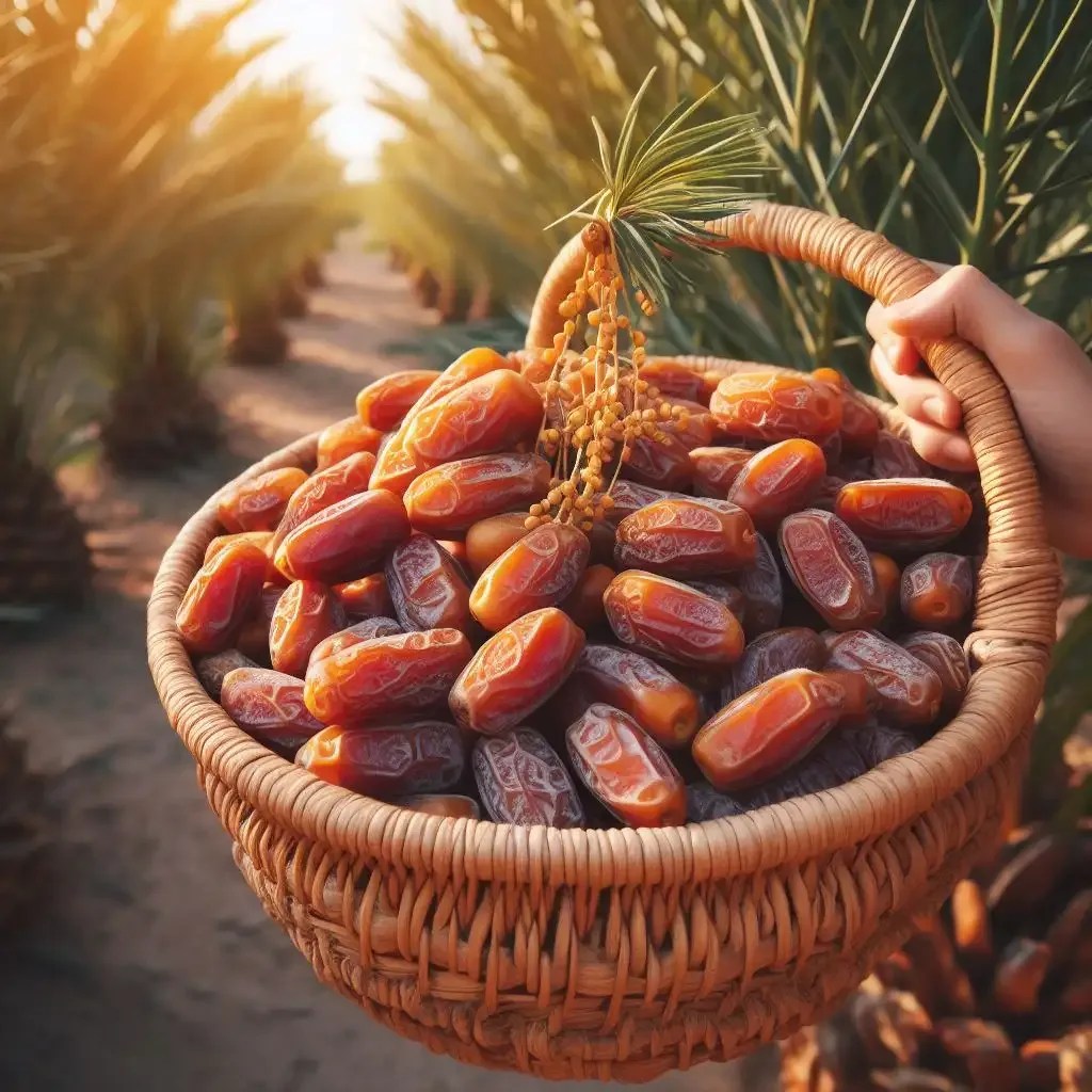 How to Grow Your Own Date Palm from a Date Pit (and Why You Should) Grow IT