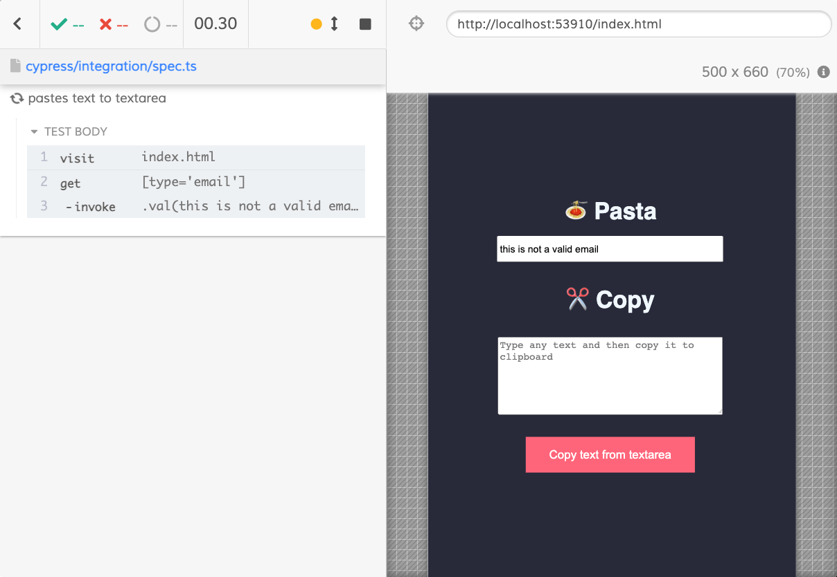 Clear Input Field In Cypress A Practical Guide