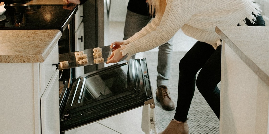 Cook with electricity Earth Hero