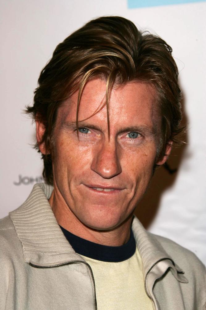 Netflix Movies Starring Denis Leary