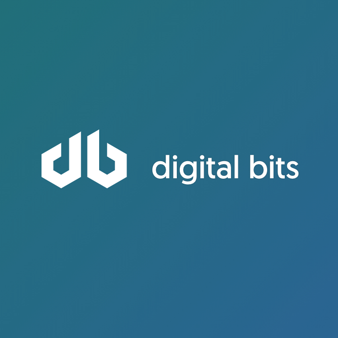 digital bits