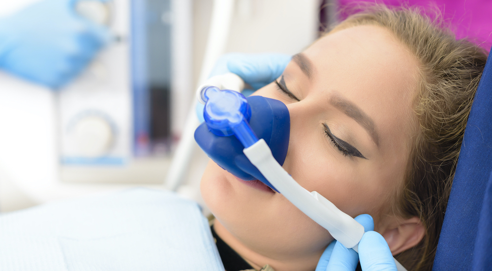 Austin Sedation Dentistry Glow Dental Co Austin, Texas