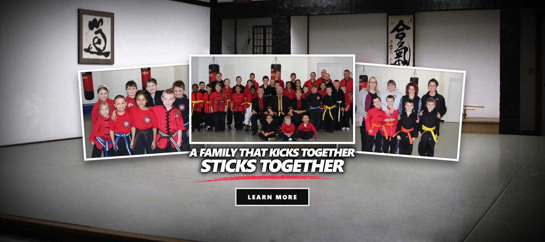 Rochester Martial Arts Rochester Kung Fu And Fitness Rochester, New