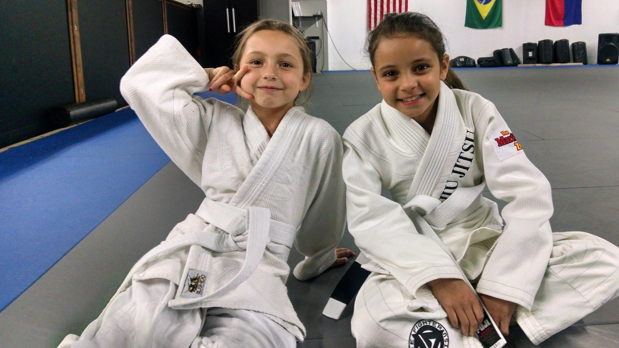 Merrimack Childrens Brazilian Jiu Jitsu The Martial Arts Zone