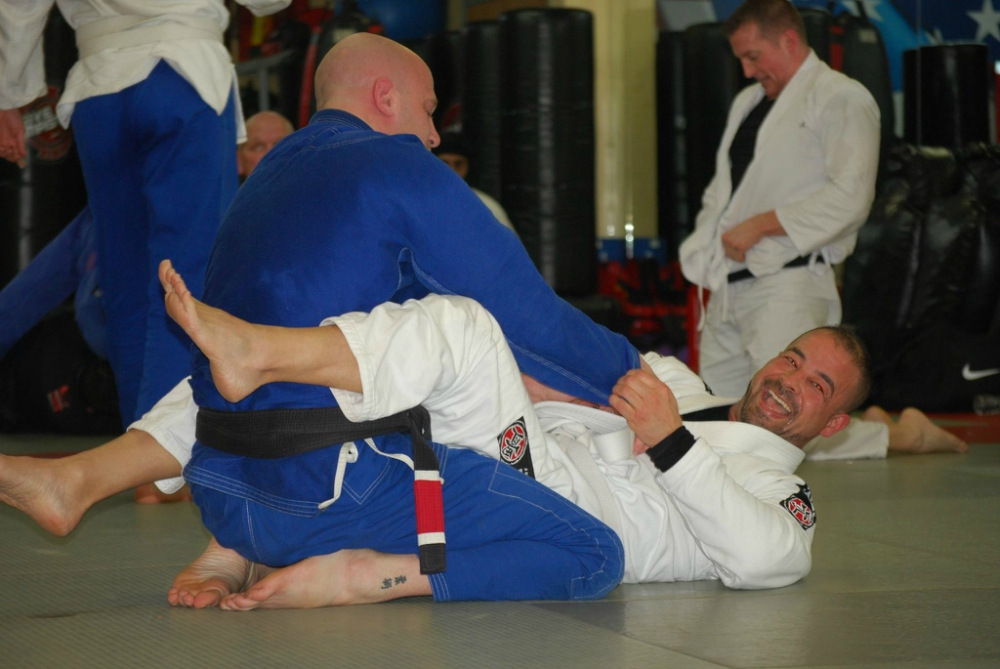 East Northport Brazilian Jiu Jitsu Trigon Academy Of Martial Arts