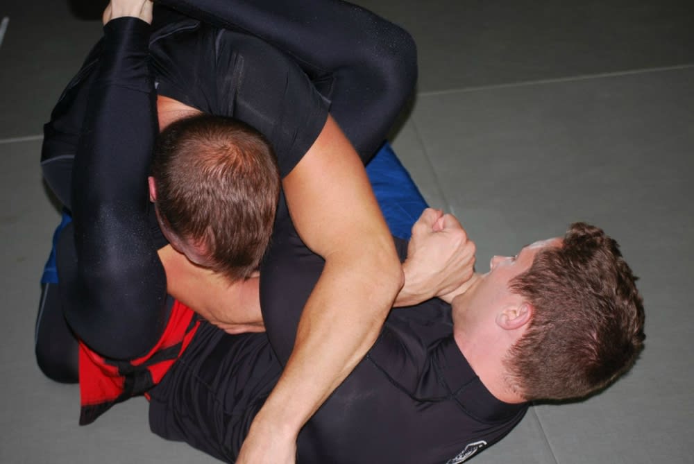 East Northport Brazilian Jiu Jitsu Trigon Academy Of Martial Arts