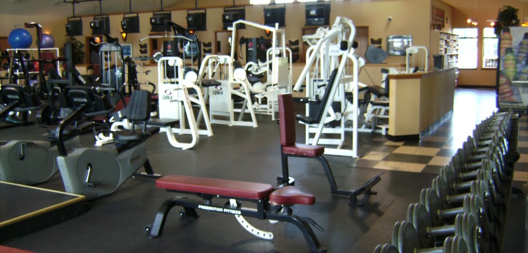 Oak Creek Membership Oak Creek Fitness Oak Creek, Wisconsin