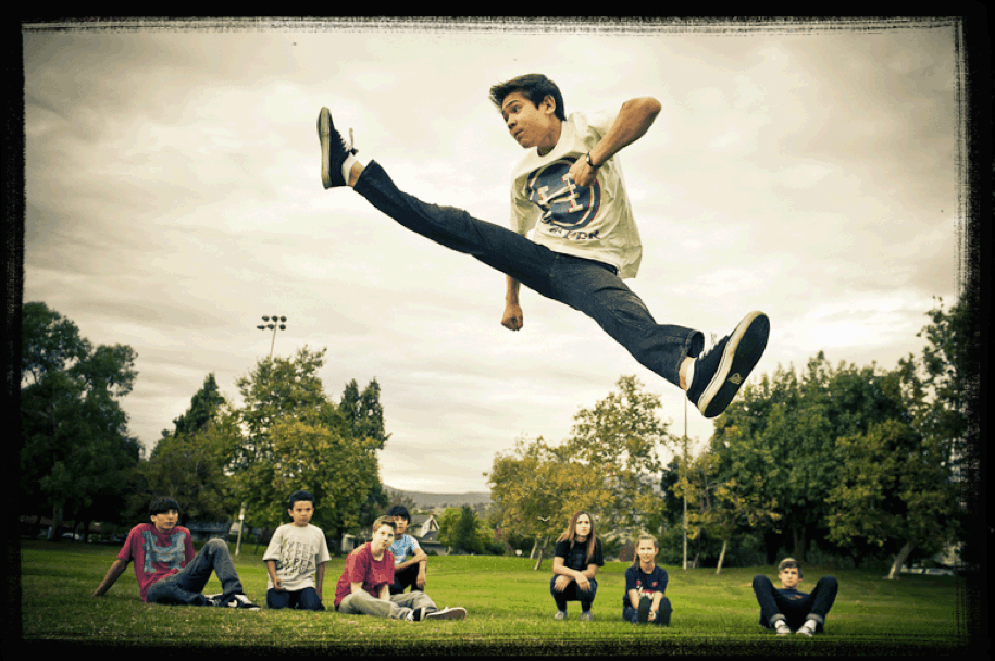 Hyper Martial Arts Classes Cicero New York