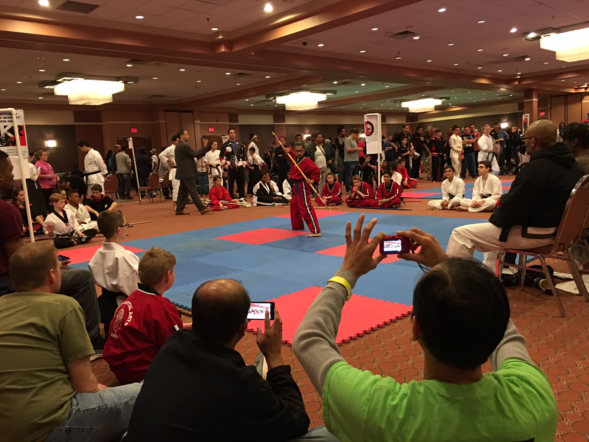 Tang Soo Do Classes Downingtown and Chester Springs Pennsylvania