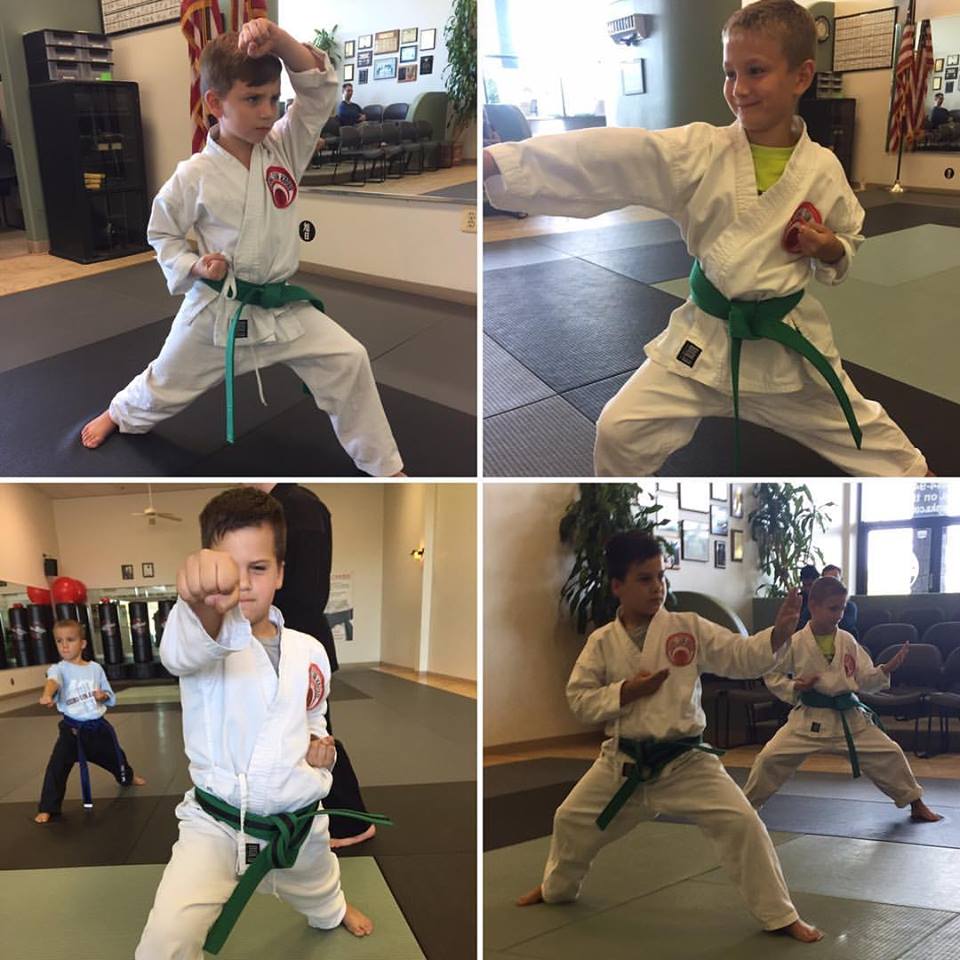 Toms River Kids Martial Arts Rising Sun Karate Academy Toms River