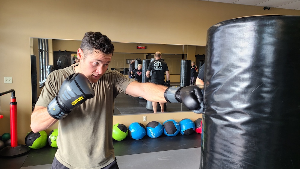 Farragut Morning Muay Thai Knoxville Academy Of Martial Arts