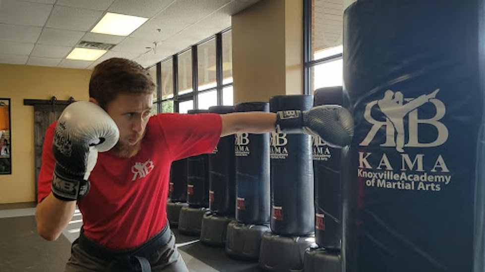 Farragut Morning Muay Thai Knoxville Academy Of Martial Arts