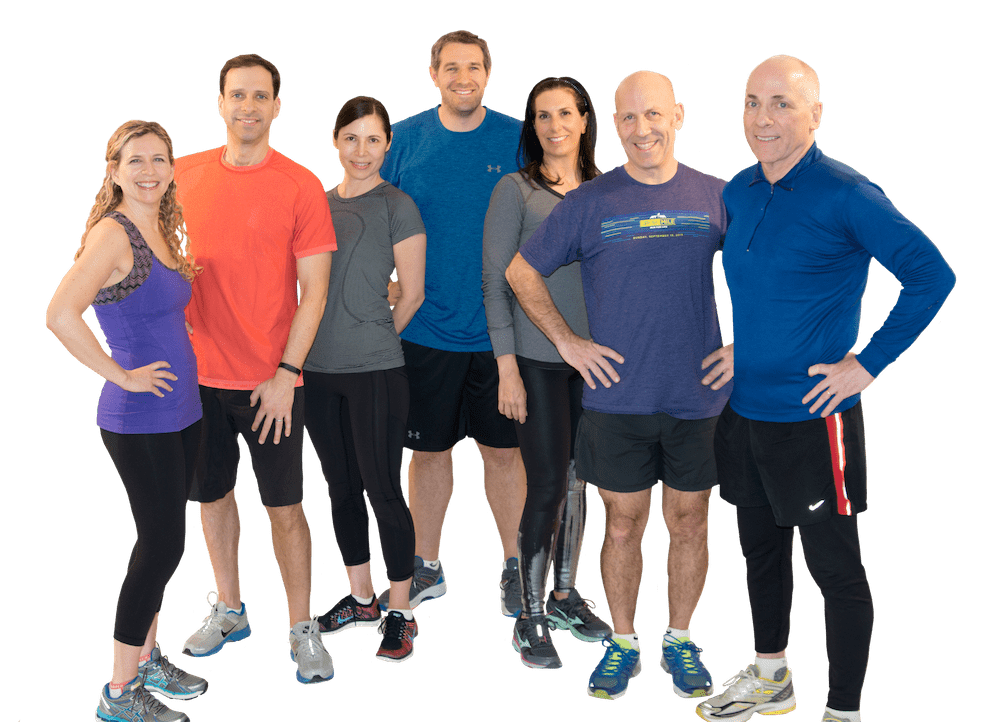 Upper East Side Group Fitness The Process Fitness New York, New York