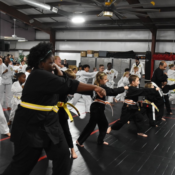 Cedar Park Kids Martial Arts Peak Performance Martial Arts Cedar