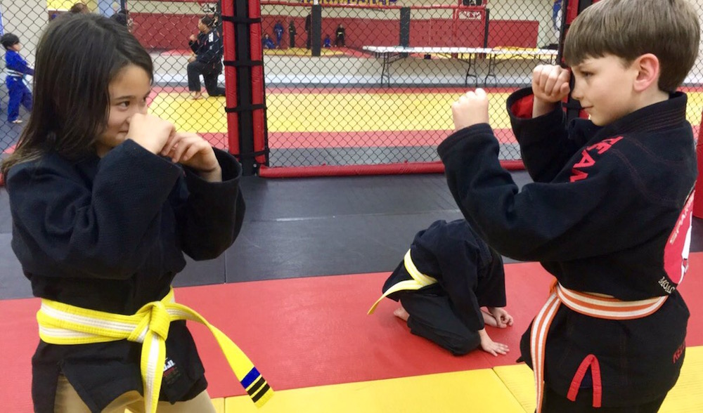 Columbus Kids Martial Arts Columbus Martial Arts Academy Columbus