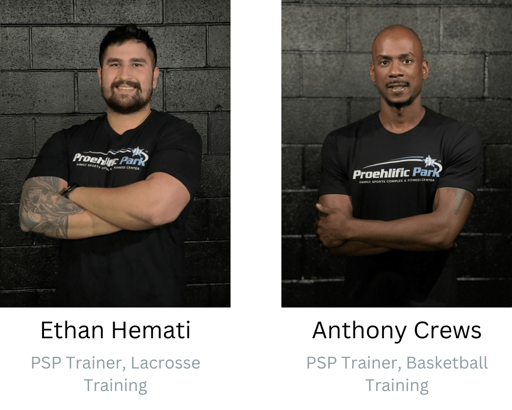 Pro Sports Performance