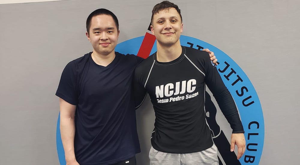 Northfield No Gi Jiu Jitsu North Coast JiuJitsu Club Northfield, Ohio