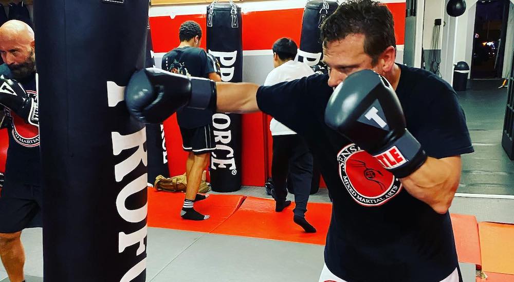 Bayonne Fitness Boxing Bayonne Martial Arts Bayonne, New Jersey