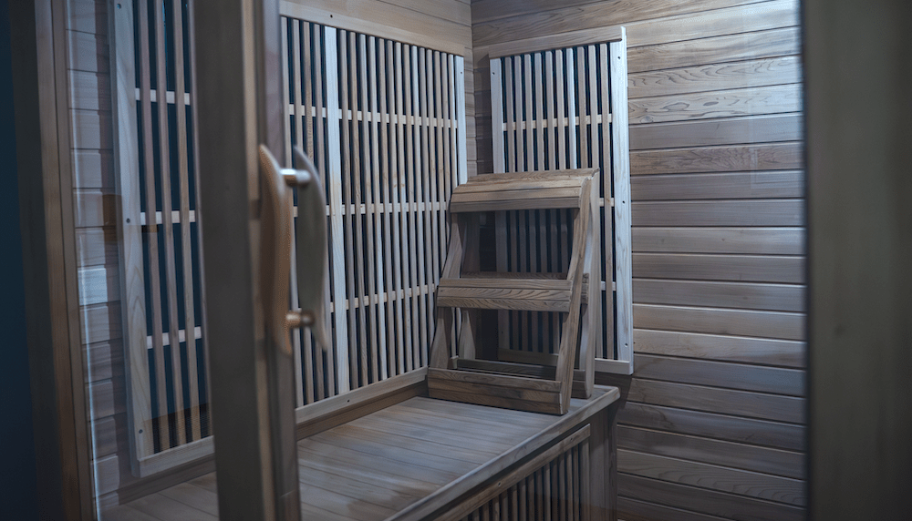 Nashville Infrared Sauna Nashville MMA Training Camp Nashville, Tennessee