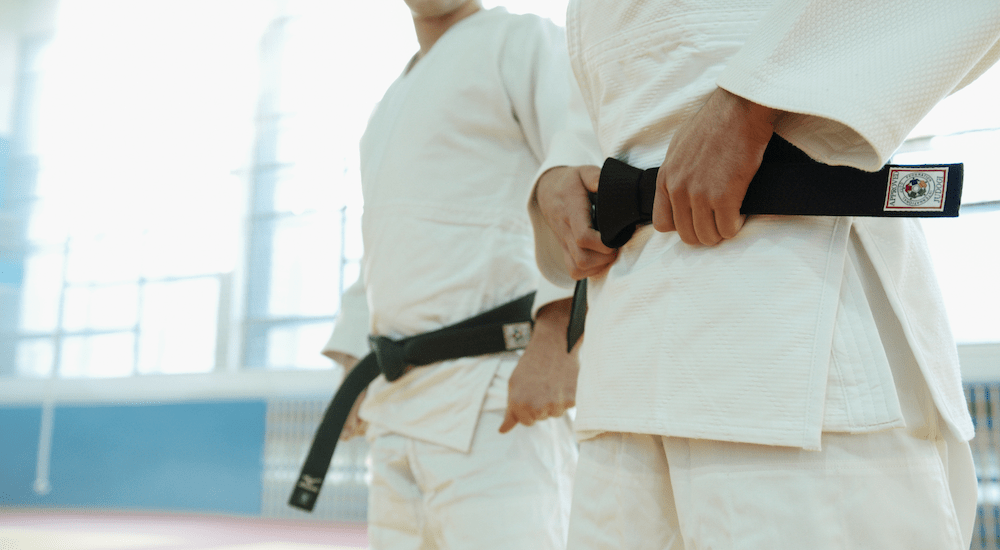 Yucca Valley Judo Americana Jiu Jitsu Collective Yucca Valley