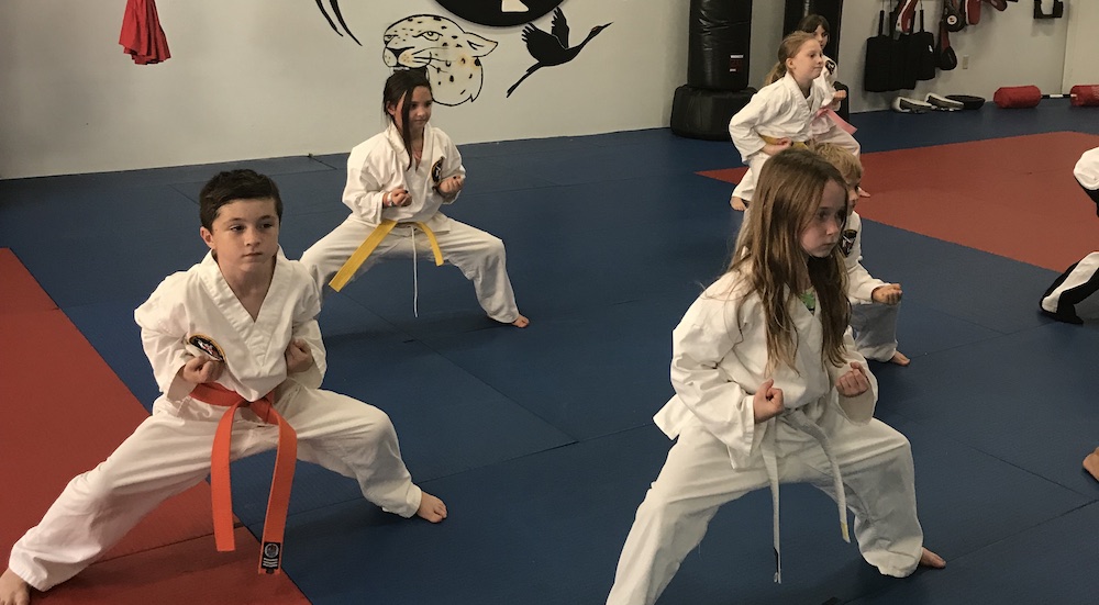 Windham Kids Karate Karate International Of Windham Windham, New Hampshire