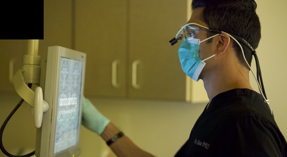 Houston Sedation Dentistry Dentiq Dentistry Houston, Texas