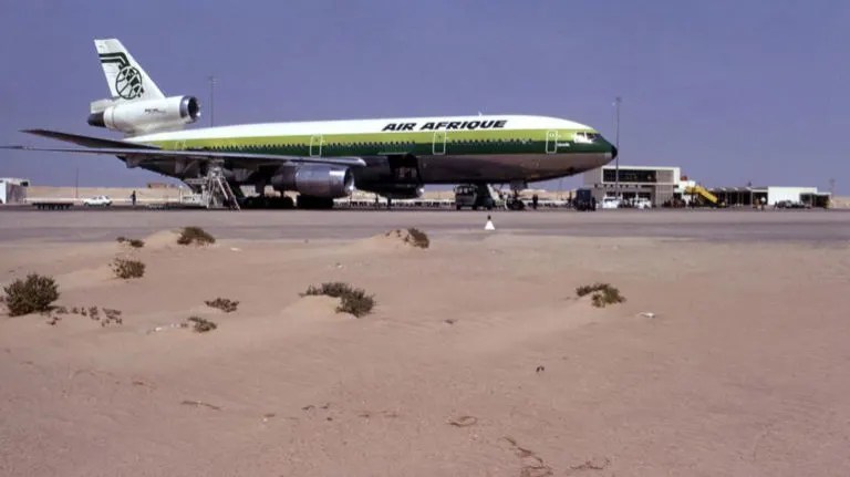 Why the in-flight magazine for an African airline shuttered in 2002 is a must-read today